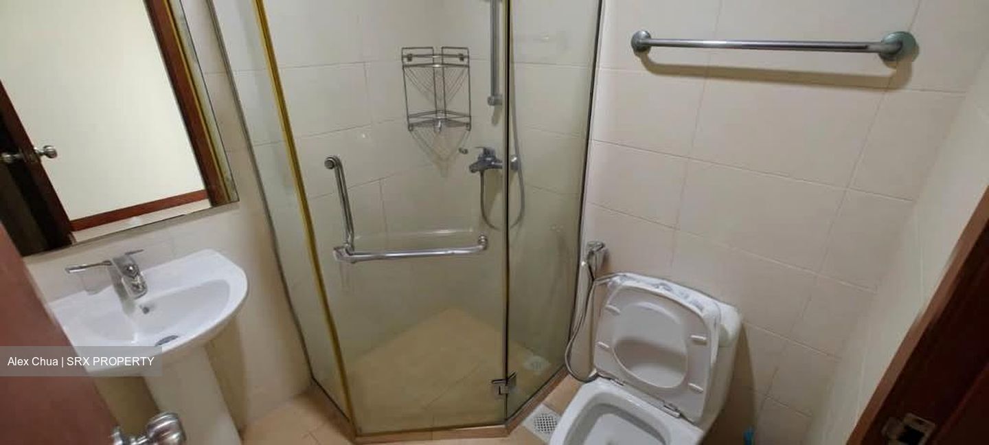 Whitewater (D18), Condominium #554126041